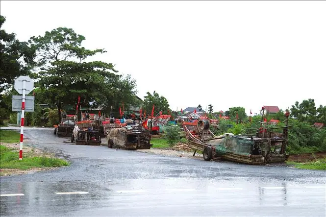 Đài PTTH Hà Nội